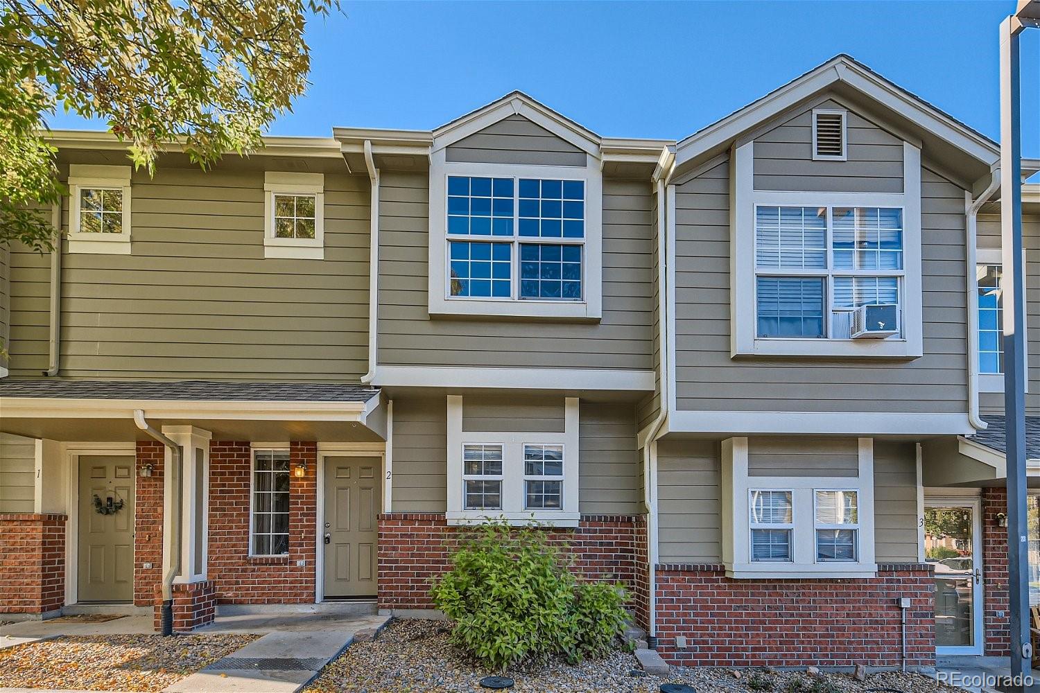 9138 Gale Boulevard Unit: 2