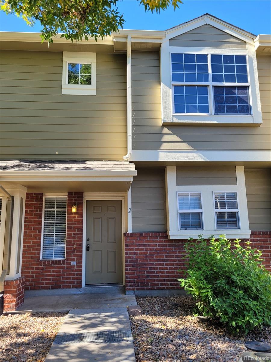 9138 Gale Boulevard Unit: 2