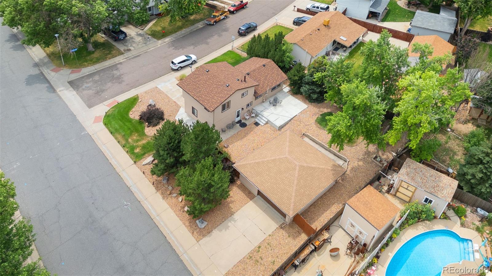 8597 Gray Street