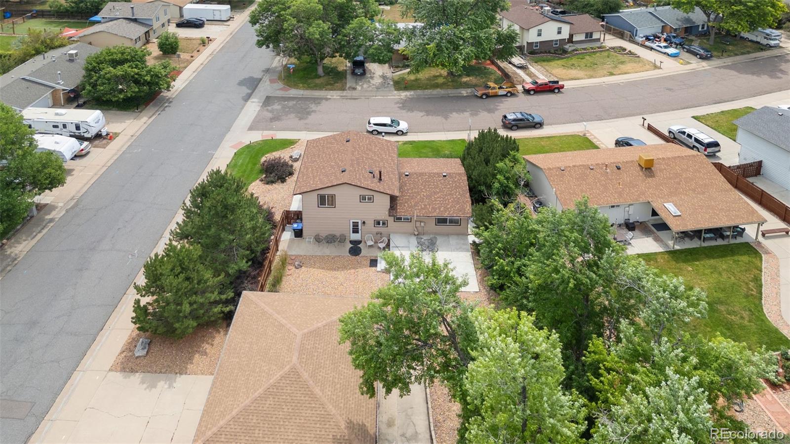 8597 Gray Street