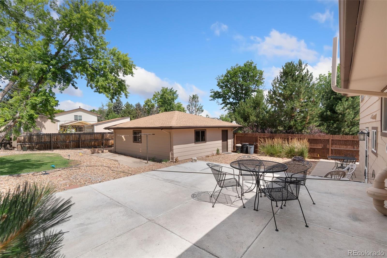 8597 Gray Street