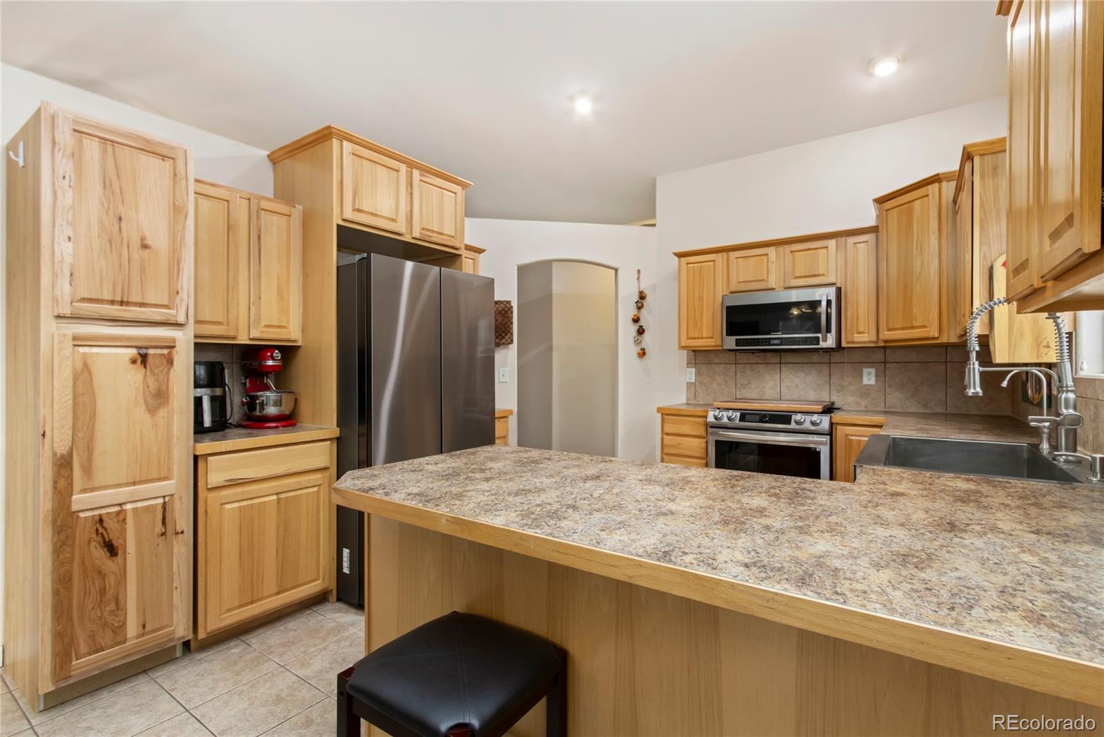 1920 Mississippi Street