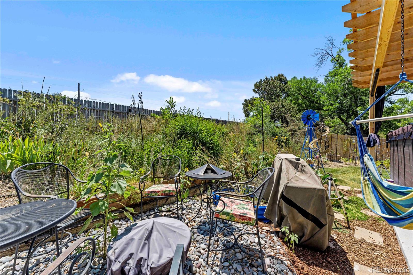 8033 Marshall Circle