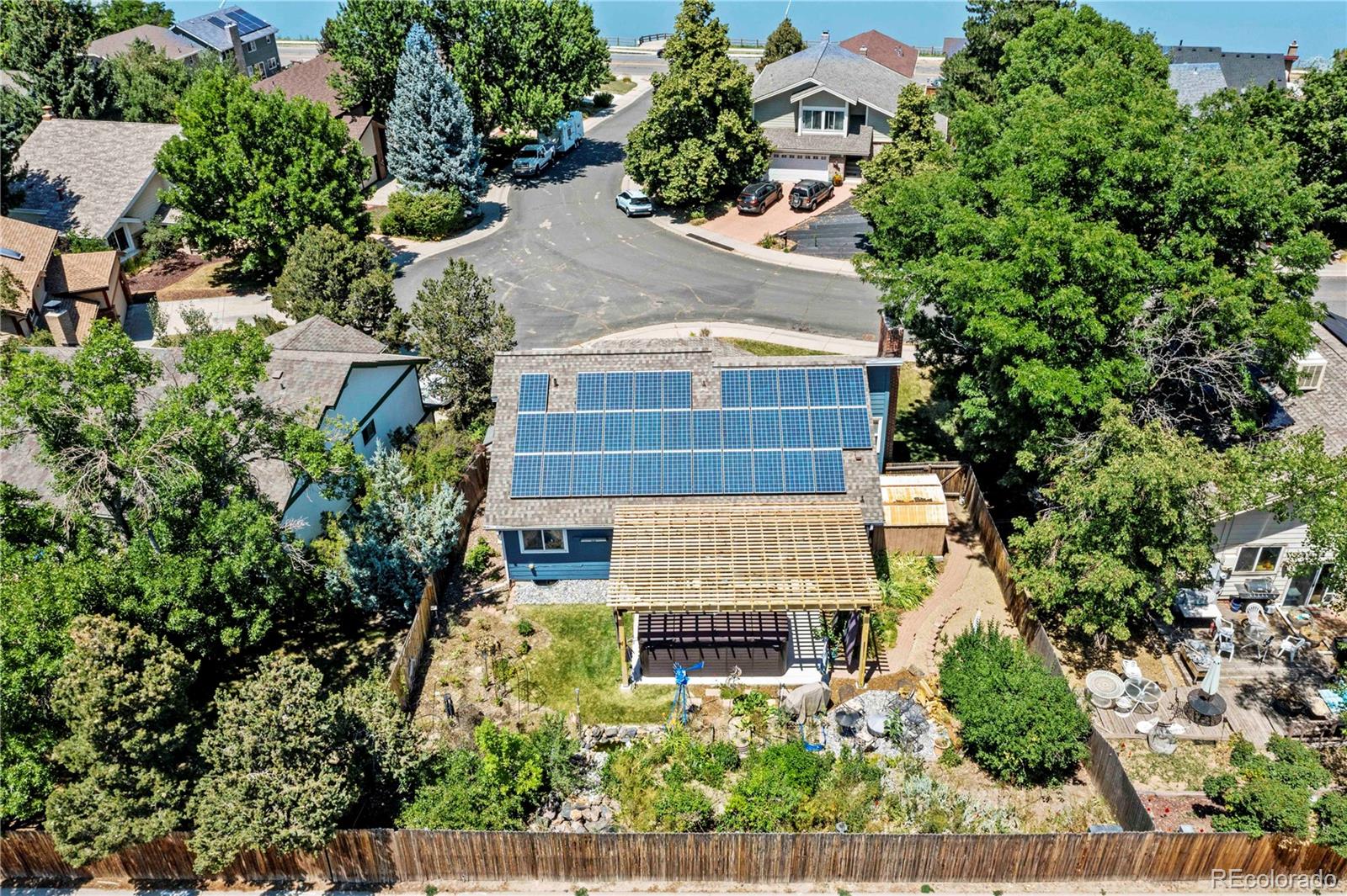 8033 Marshall Circle