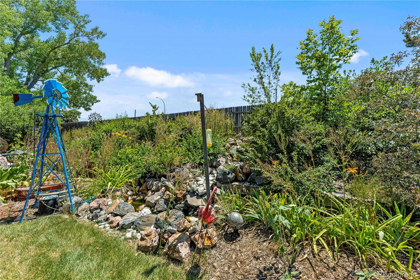 8033 Marshall Circle