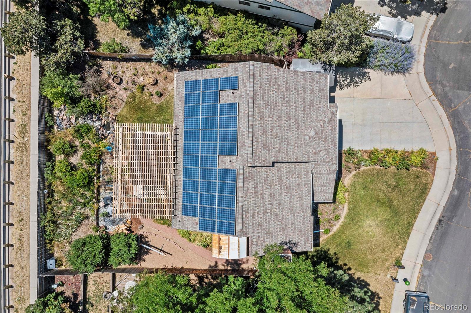 8033 Marshall Circle