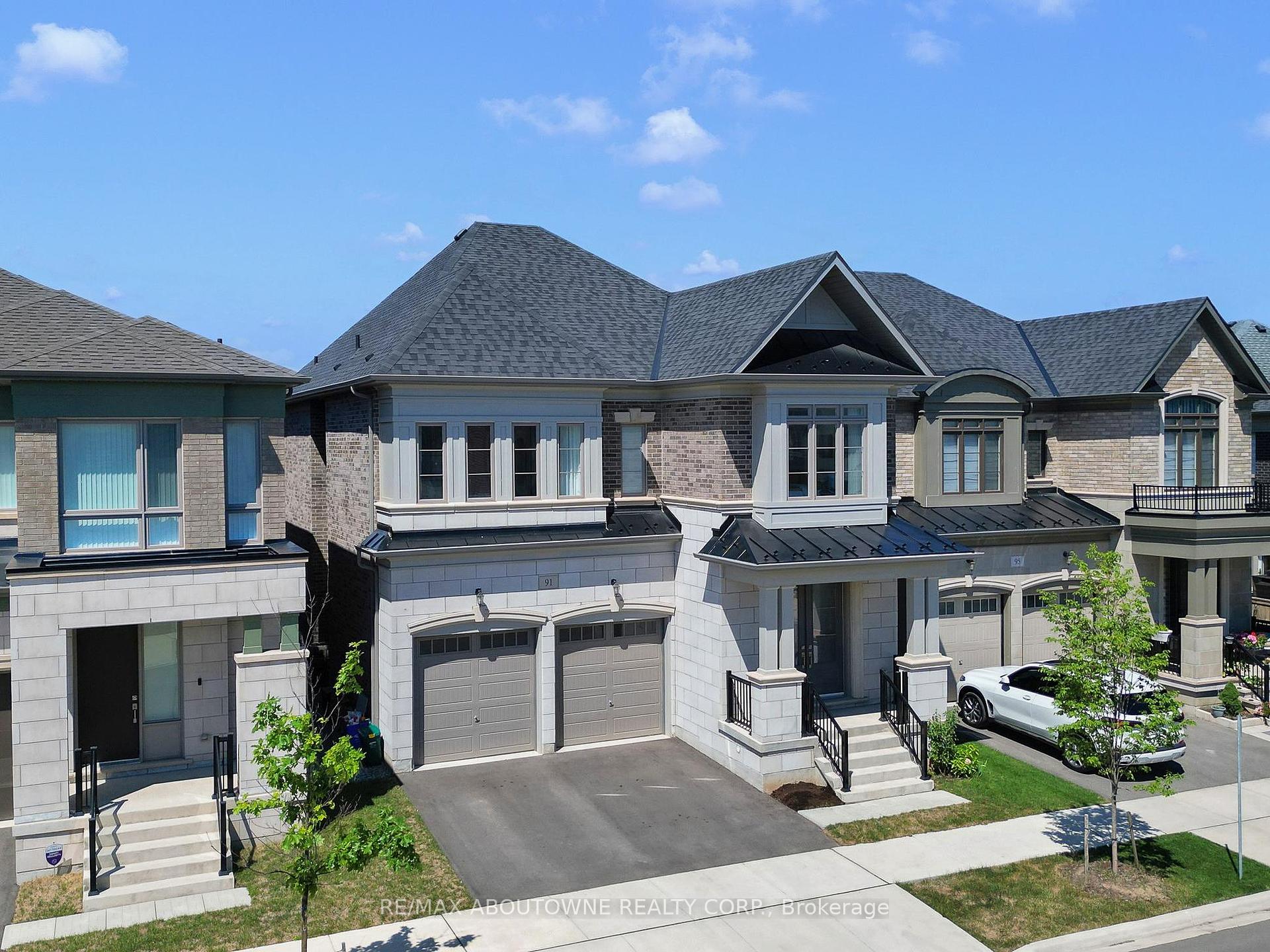 91 Hallaran Road