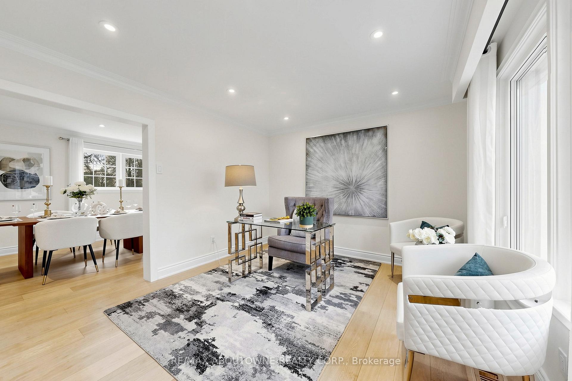 1316 Cambridge Drive