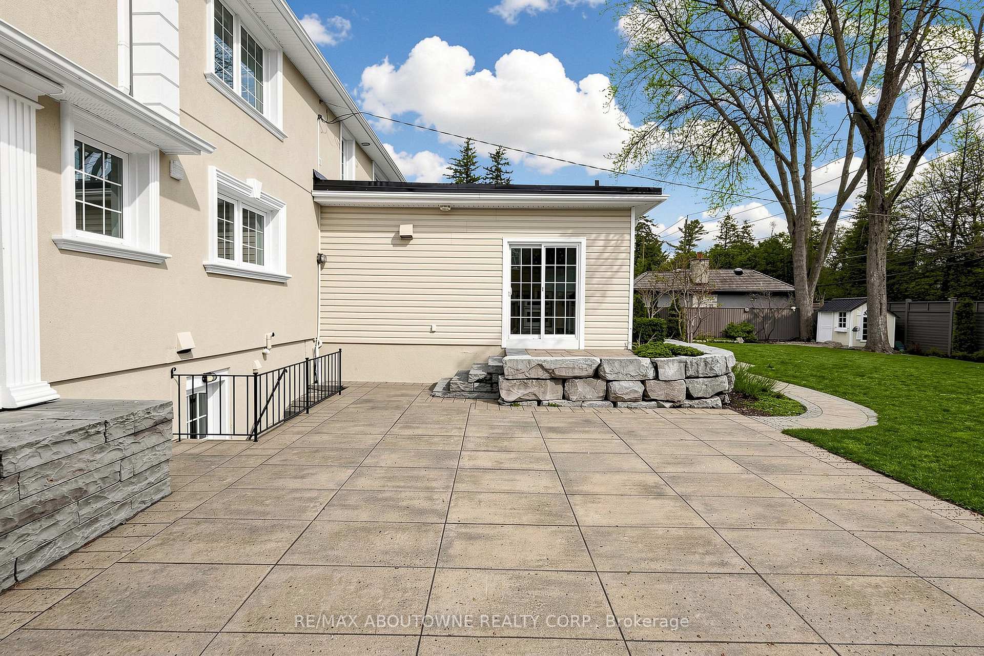 1316 Cambridge Drive