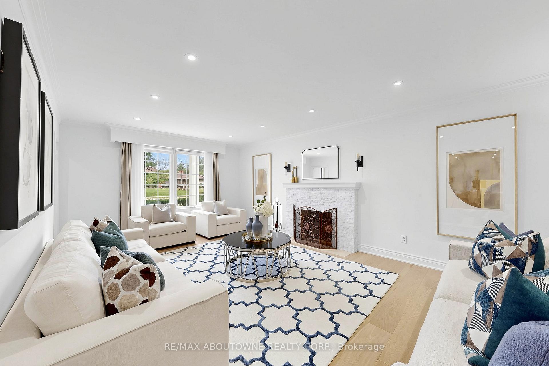 1316 Cambridge Drive