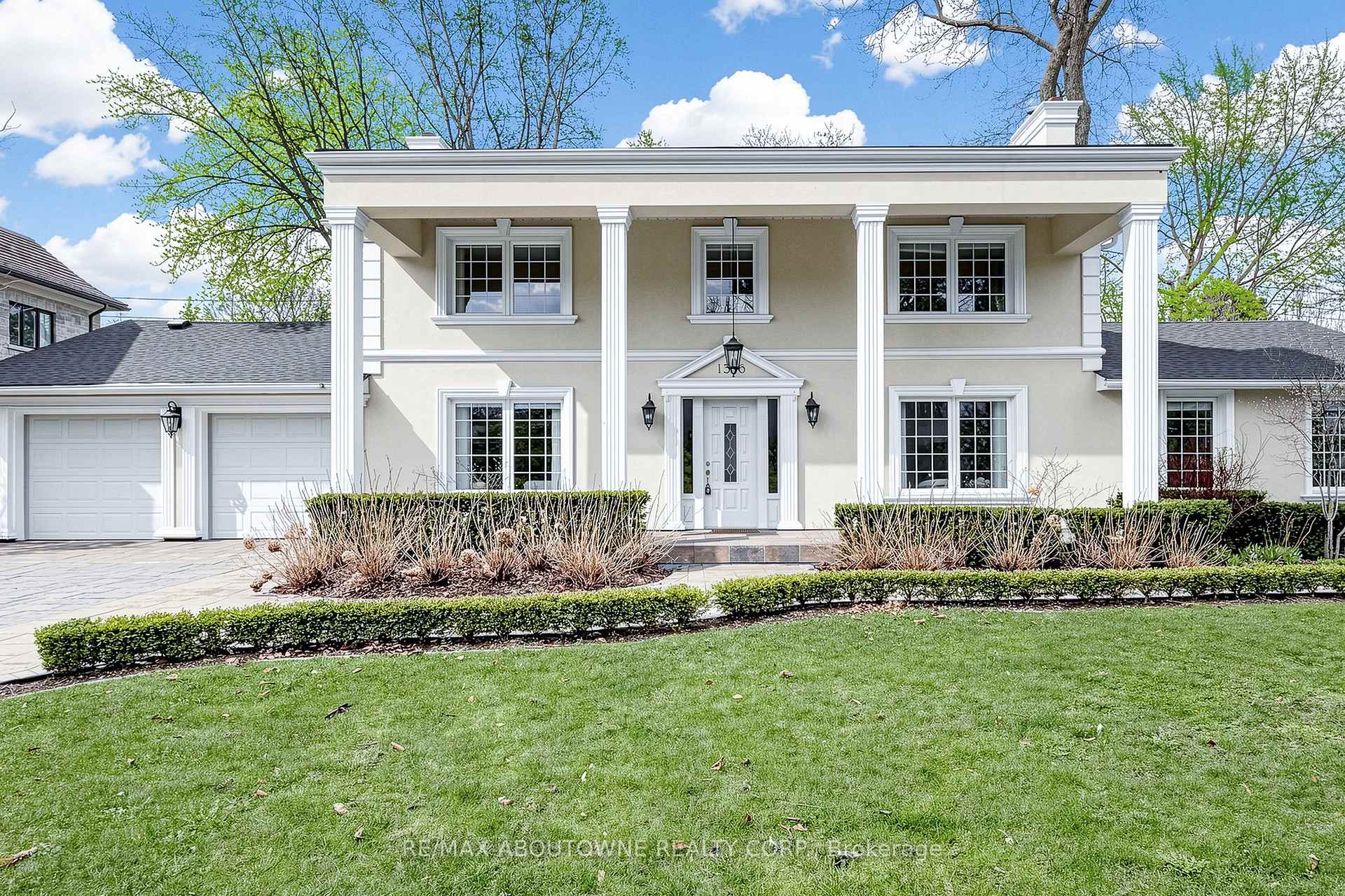 1316 Cambridge Drive