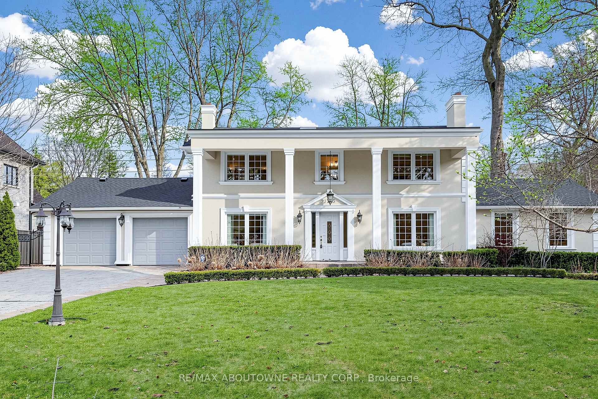 1316 Cambridge Drive