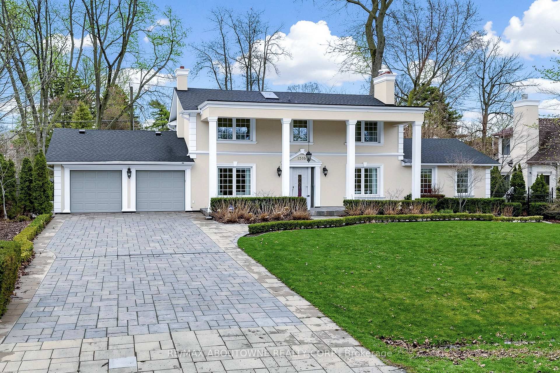 1316 Cambridge Drive
