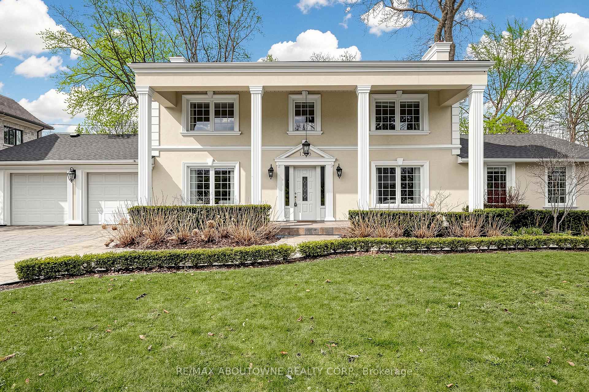 1316 Cambridge Drive