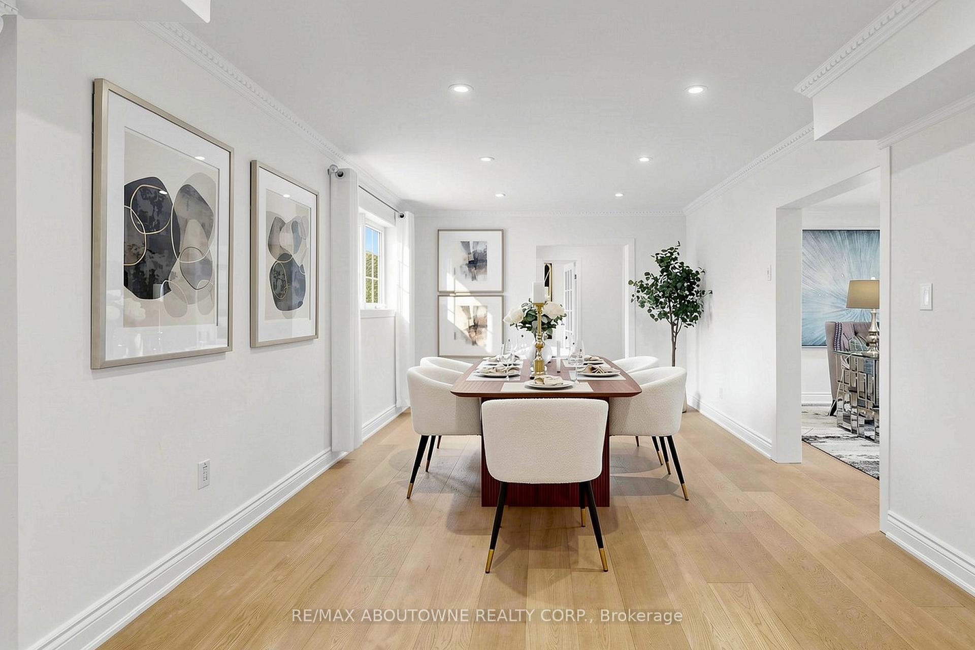 1316 Cambridge Drive