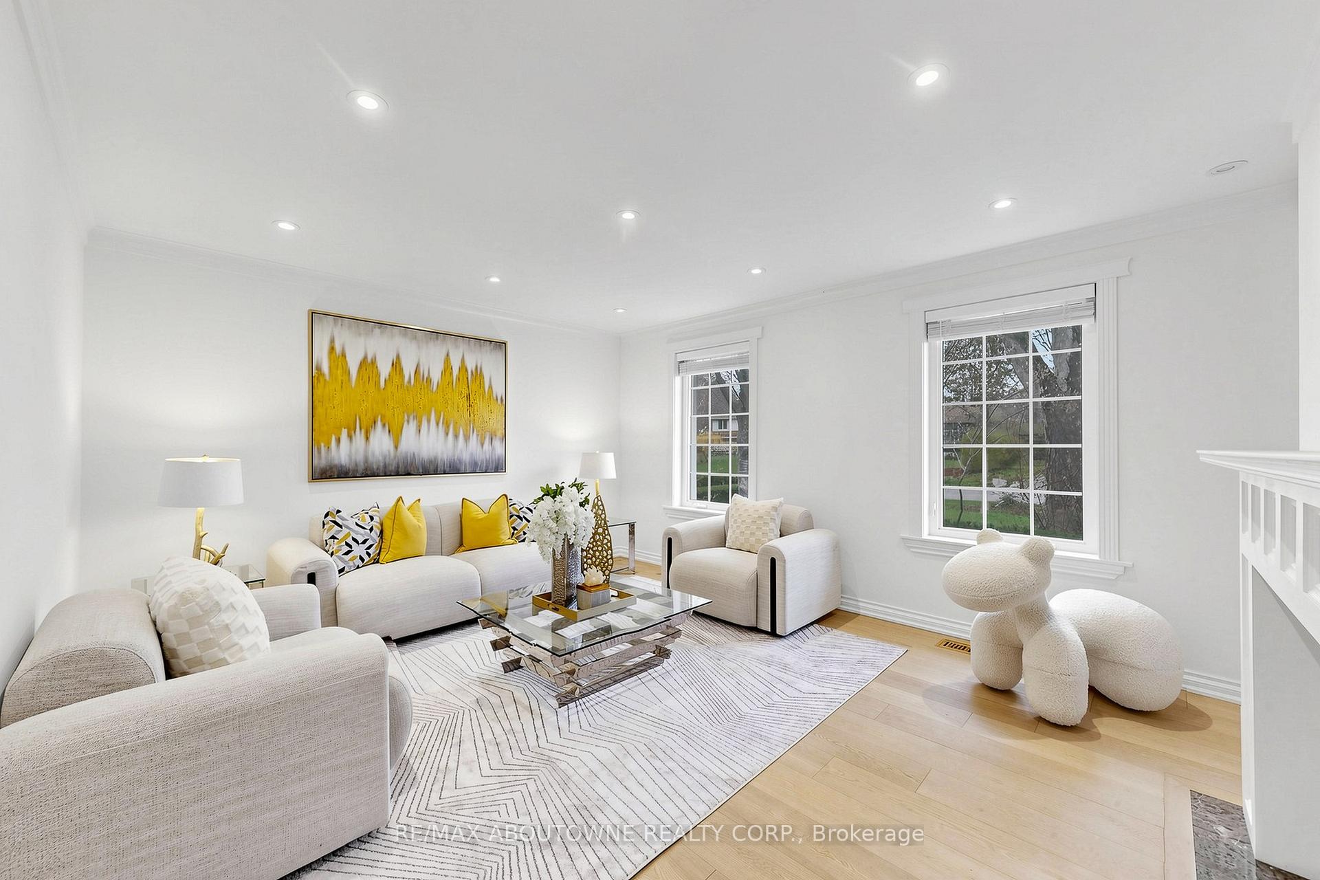 1316 Cambridge Drive