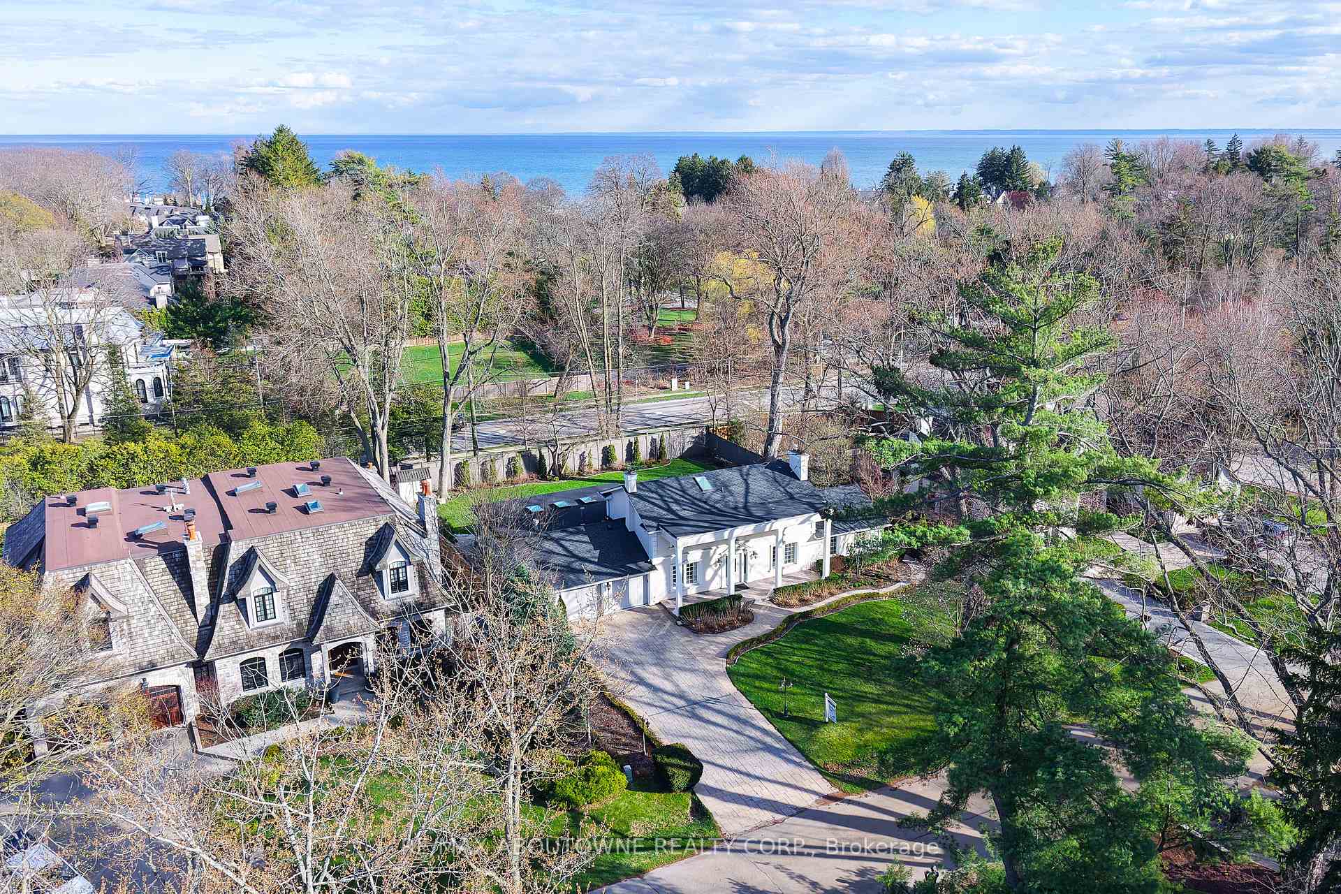 1316 Cambridge Drive