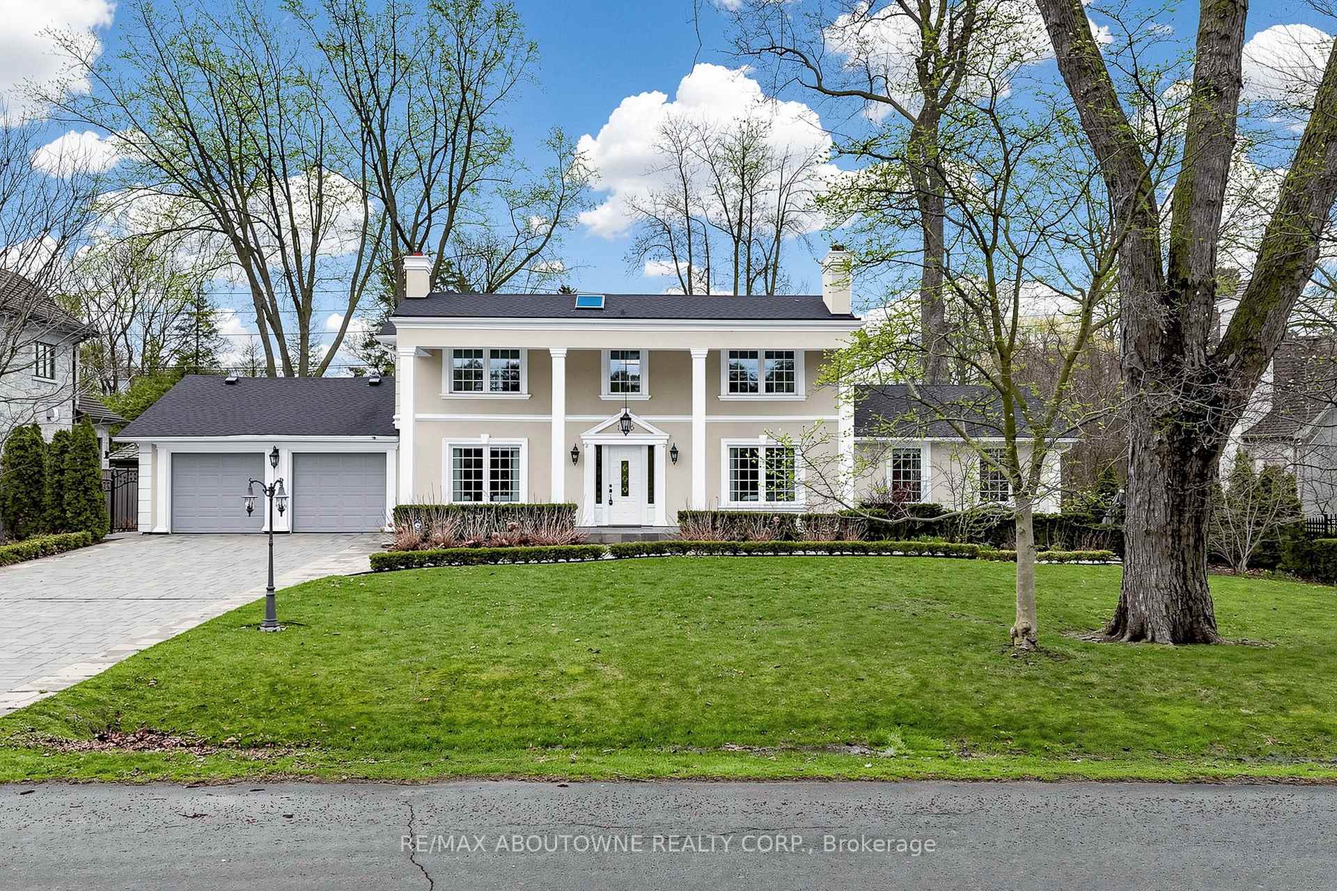 1316 Cambridge Drive