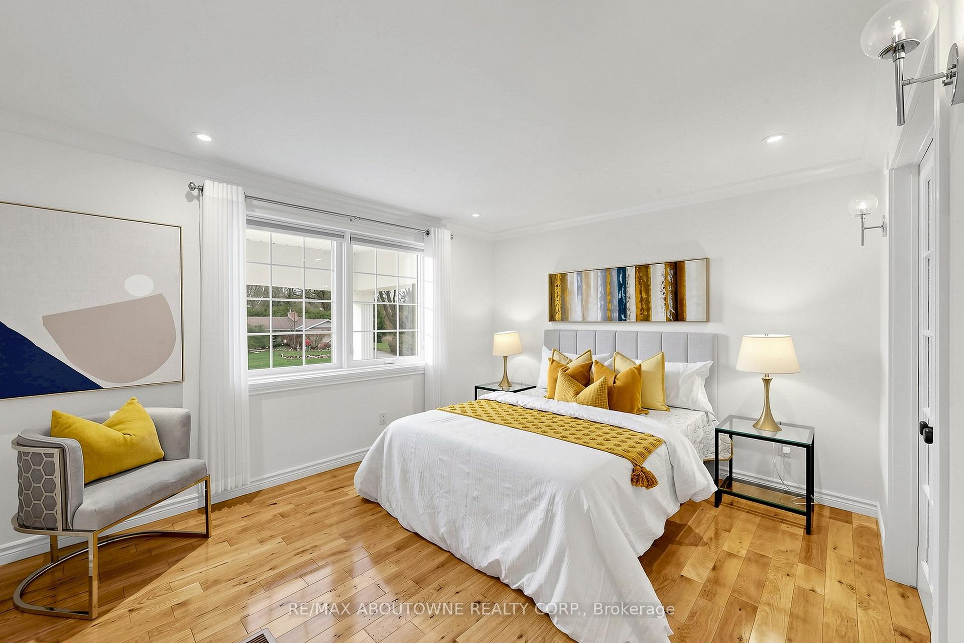 1316 Cambridge Drive