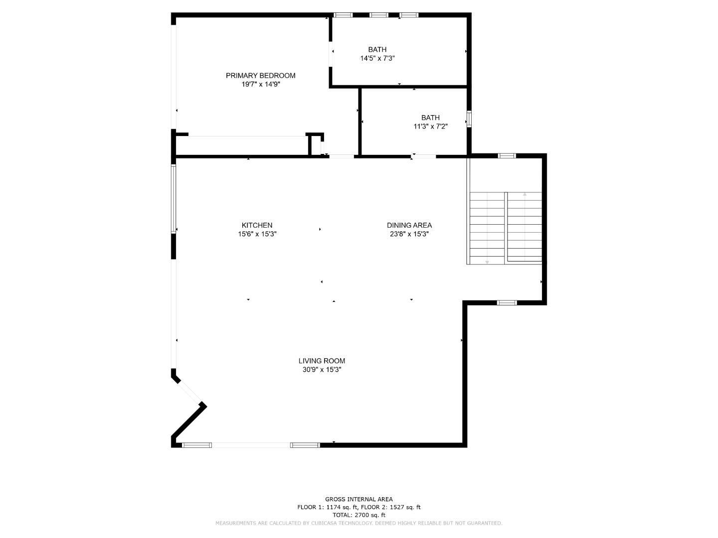1190 Scenic DR