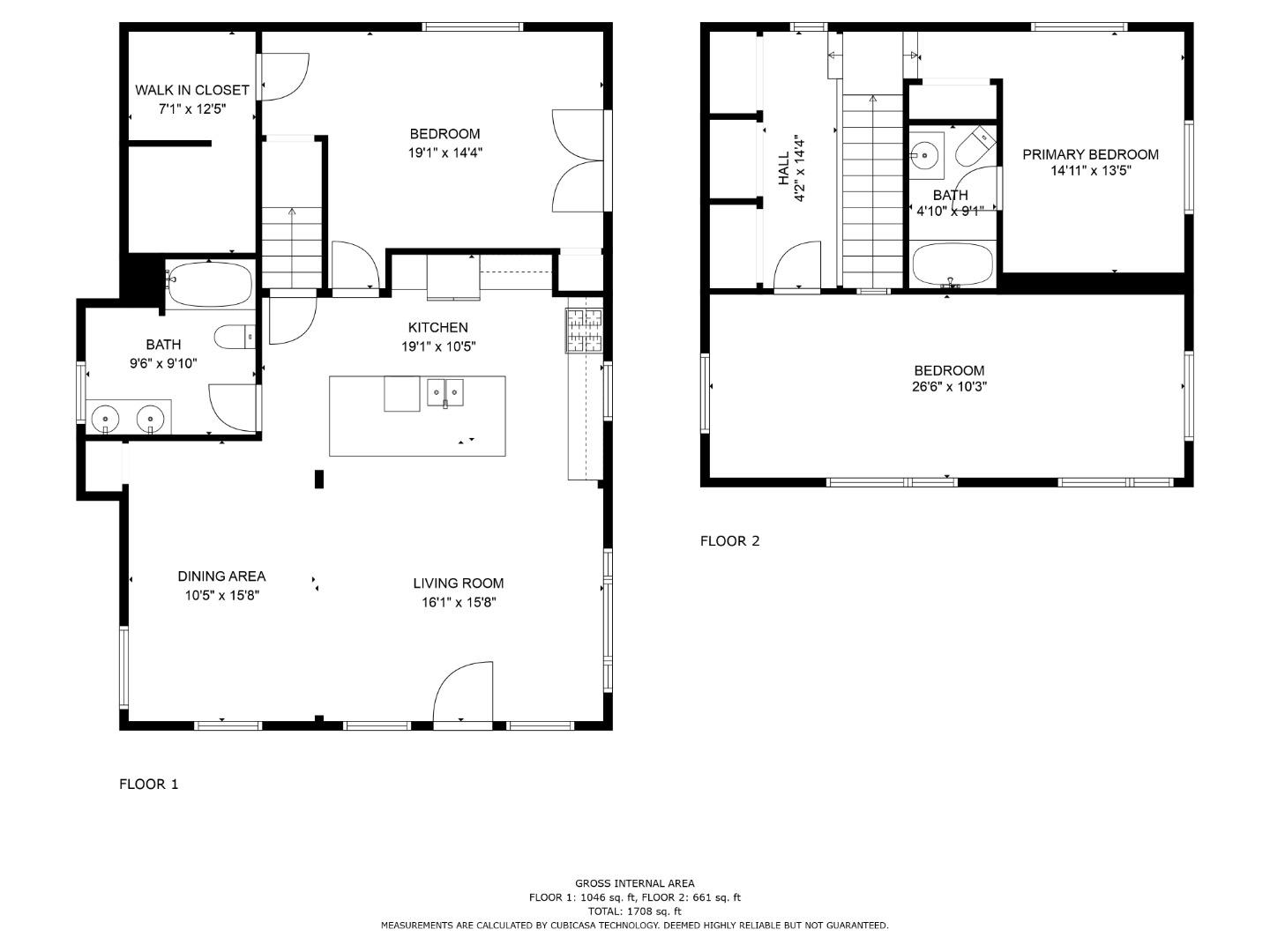 329 Creekside WAY