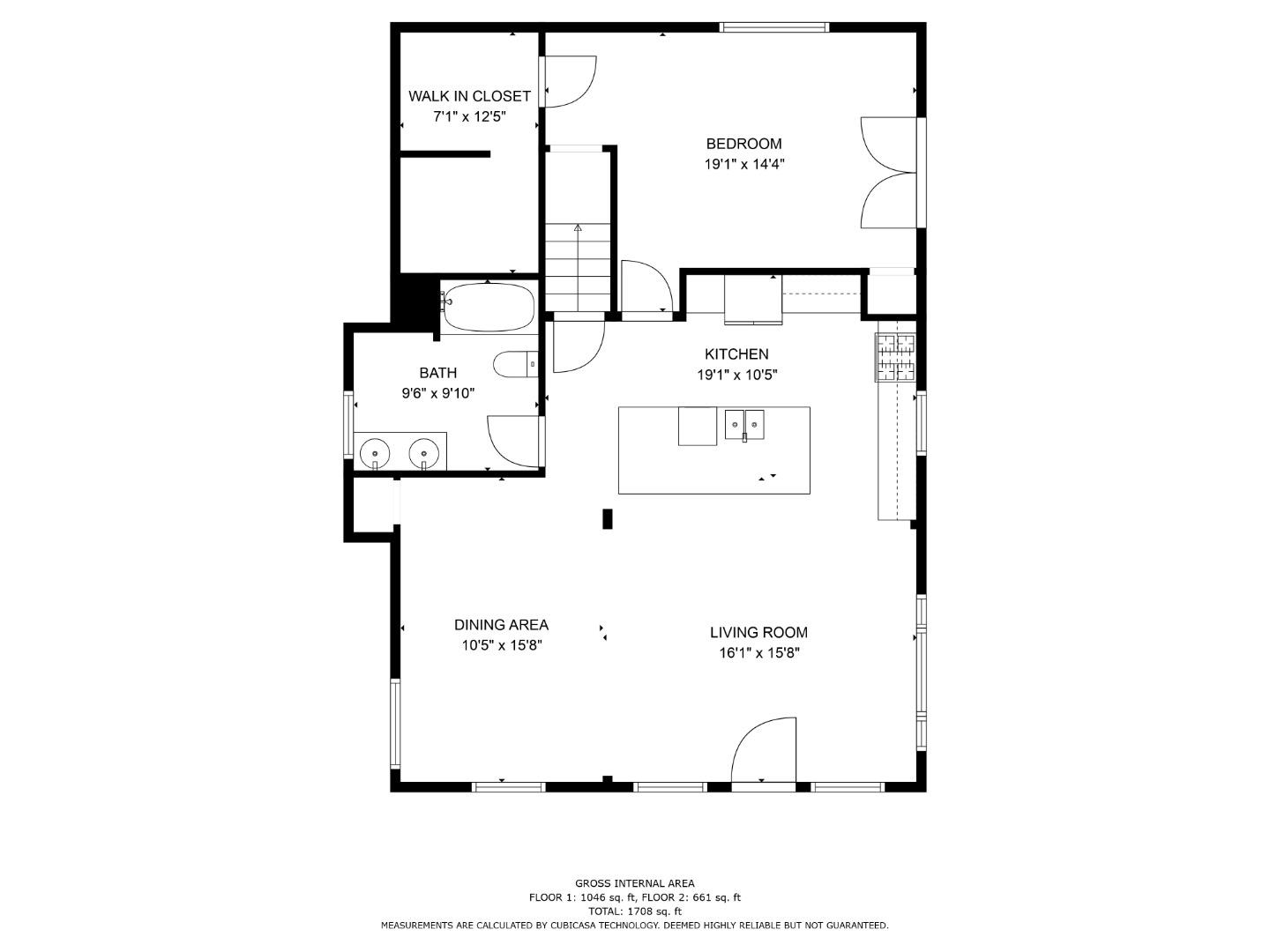 329 Creekside WAY