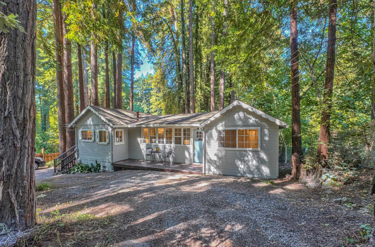191 Redwood WAY