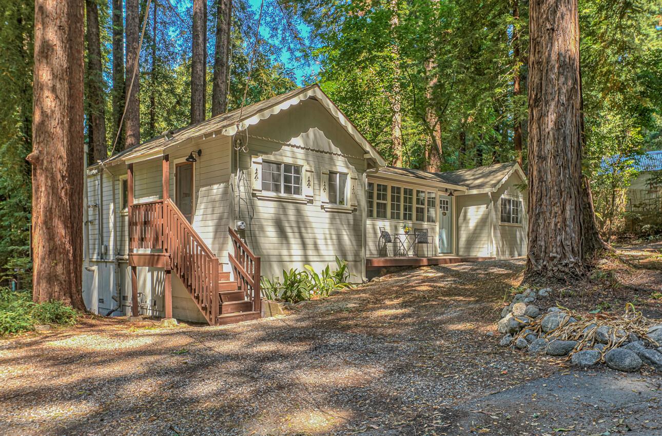 191 Redwood WAY