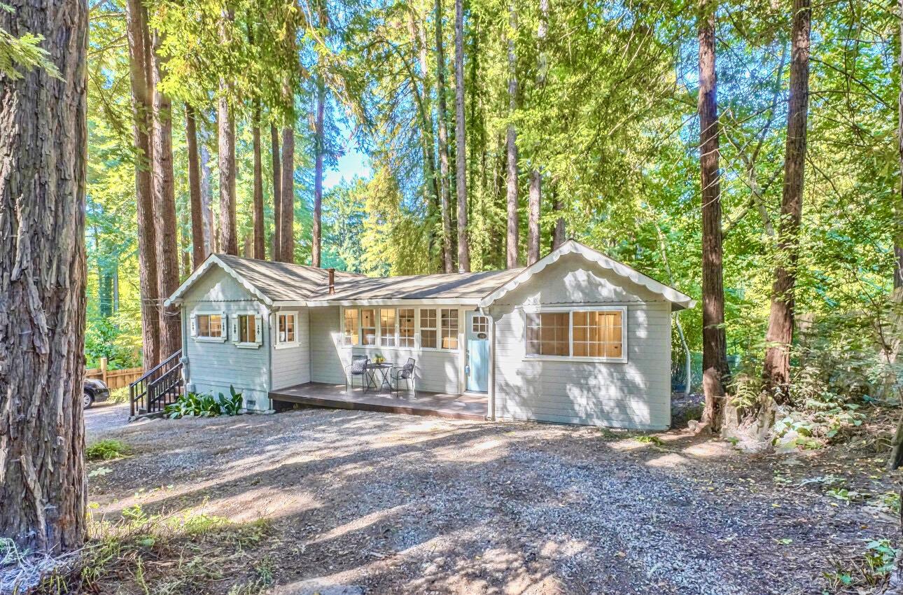 191 Redwood WAY
