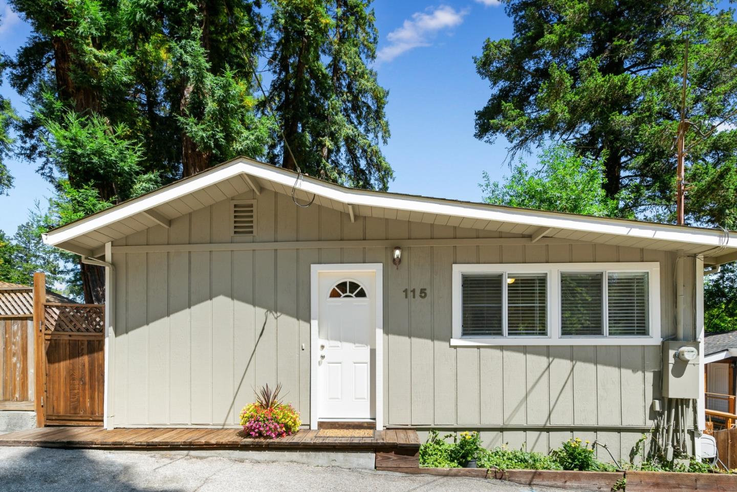 115 Shadowbrook RD