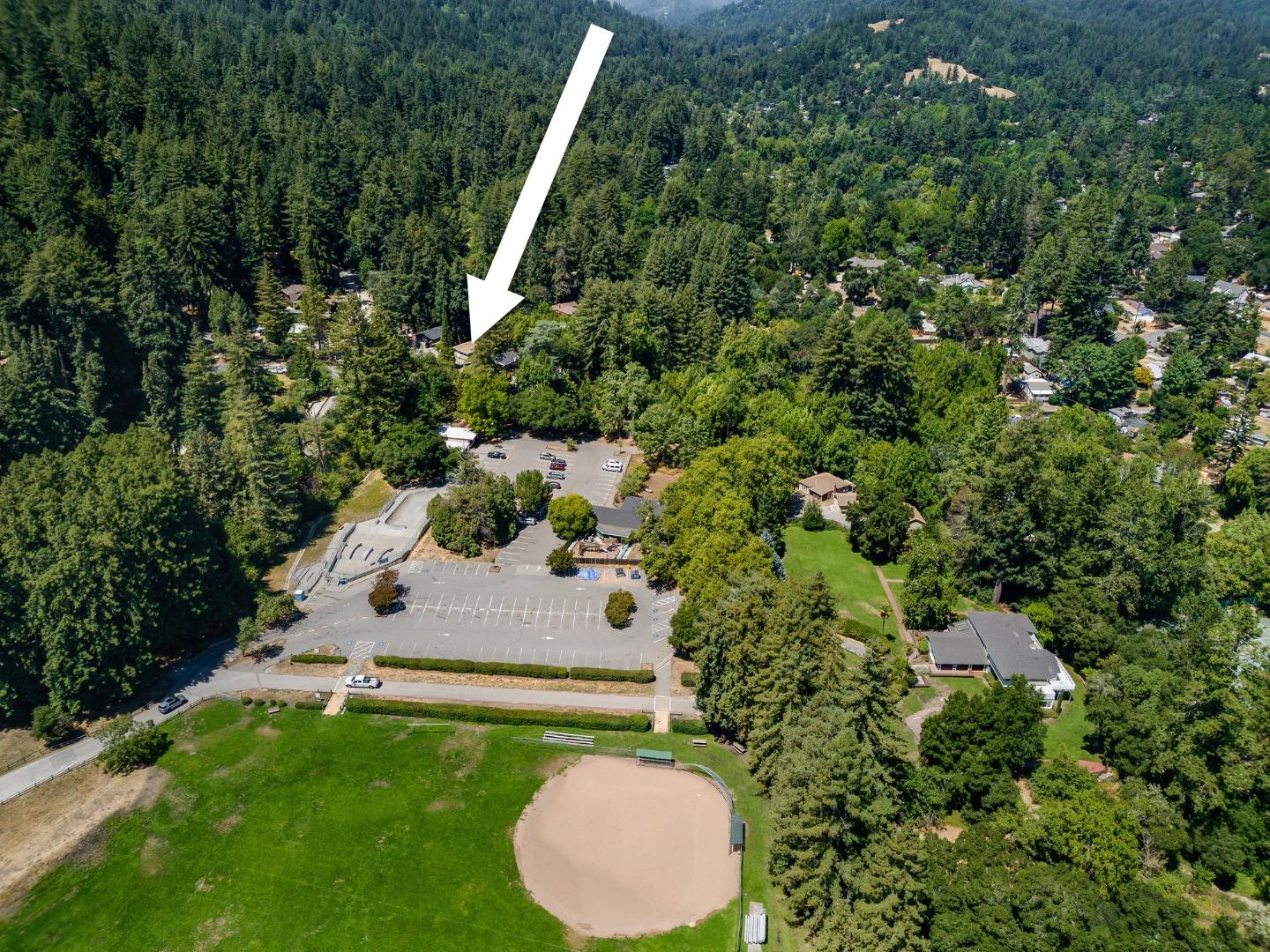 115 Shadowbrook RD