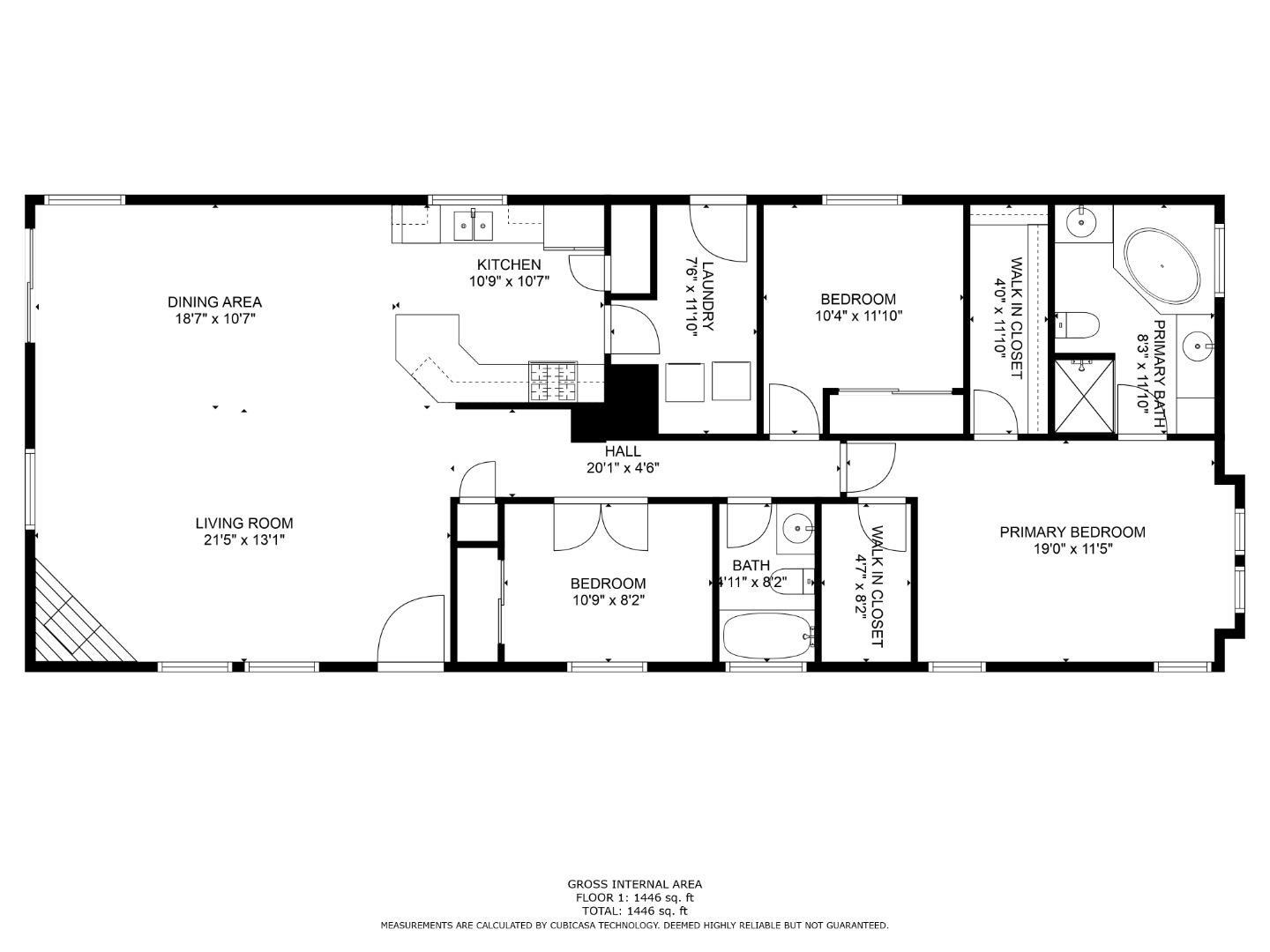 444 Whispering Pines DR 16