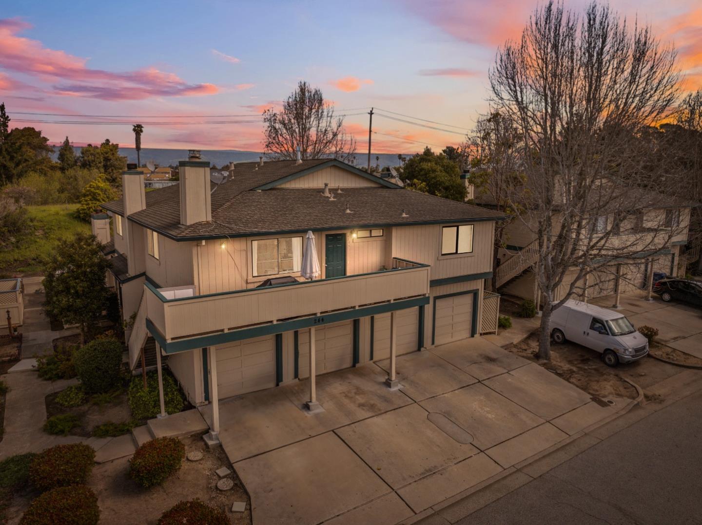 244 Green Meadow DR D