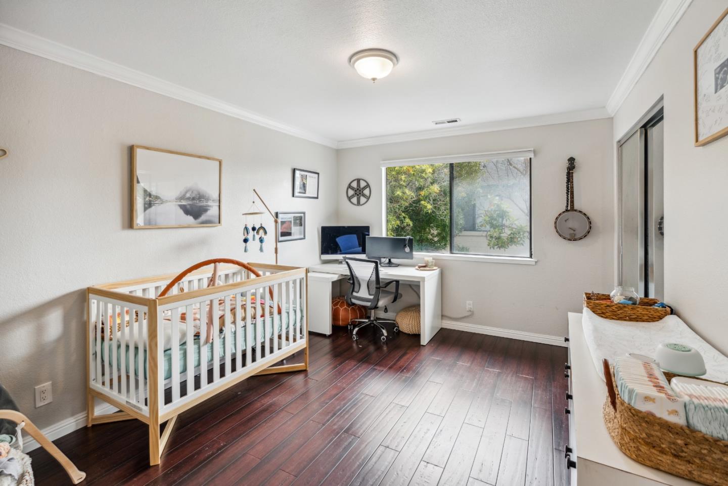 244 Green Meadow DR D