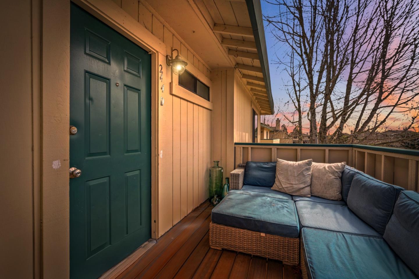 244 Green Meadow DR D