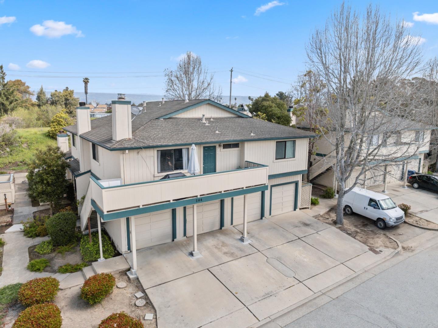 244 Green Meadow DR D