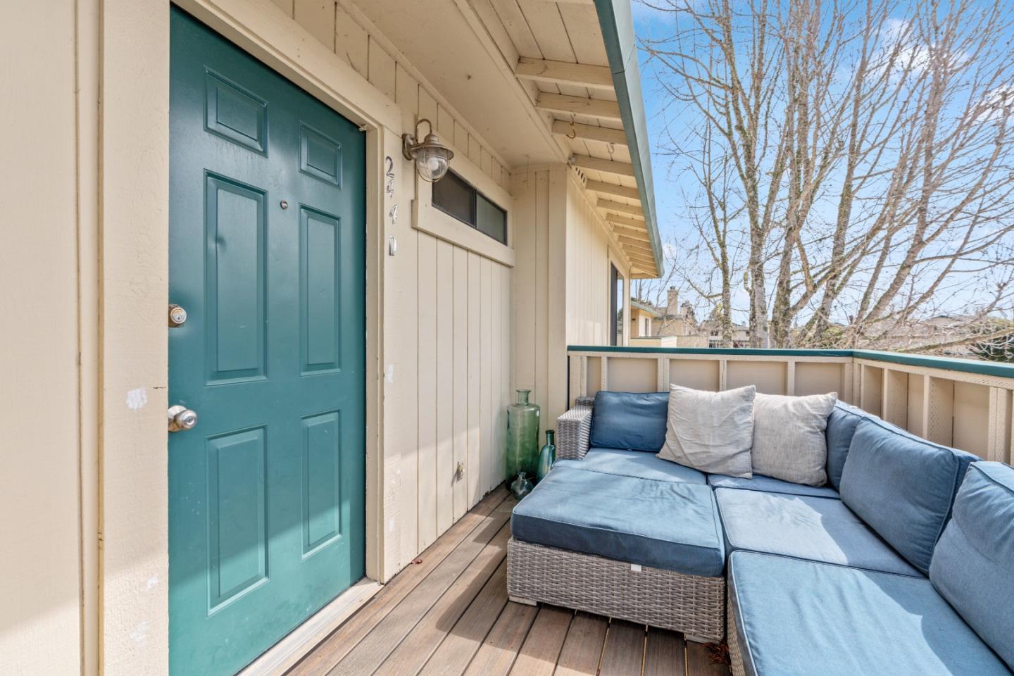 244 Green Meadow DR D