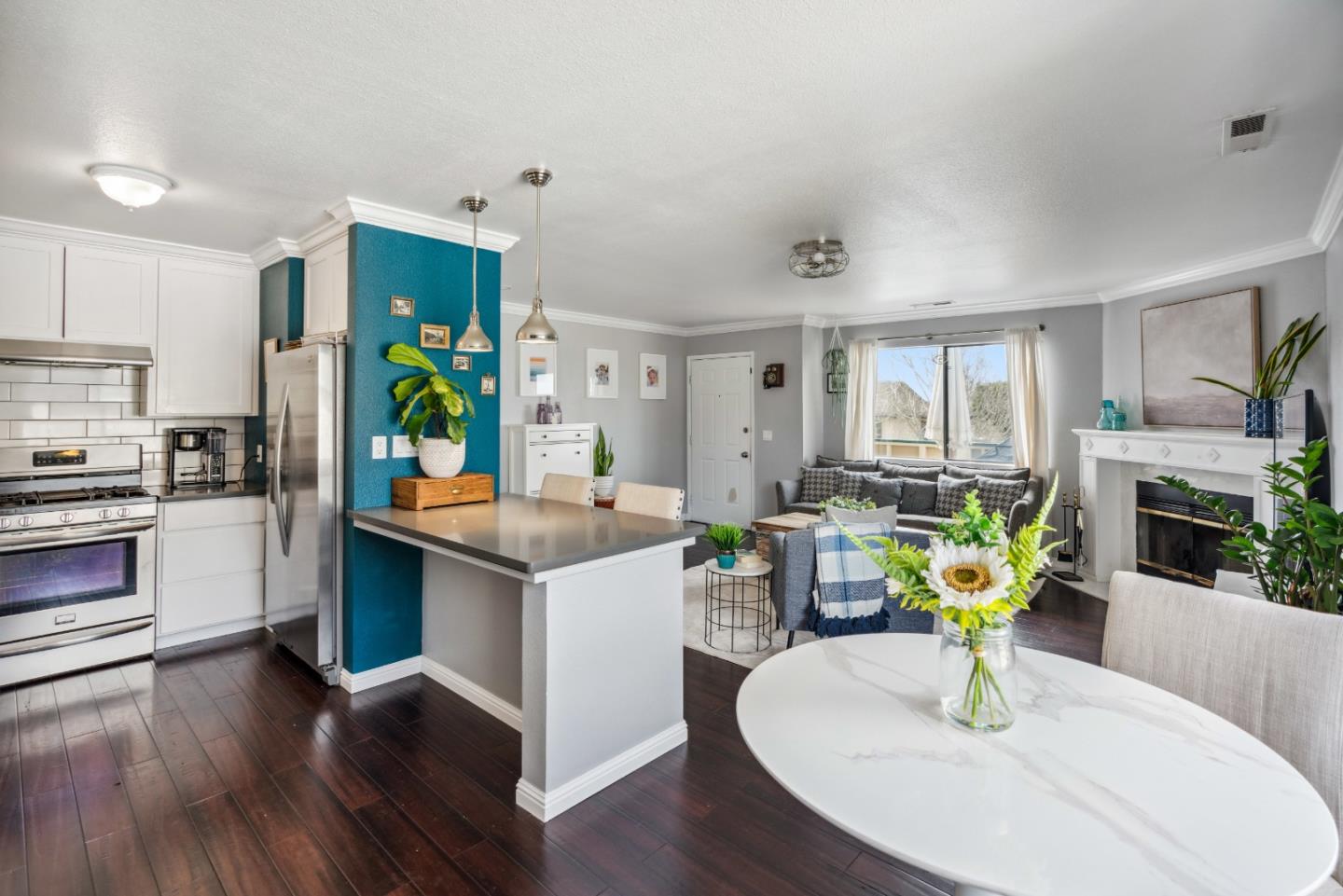 244 Green Meadow DR D