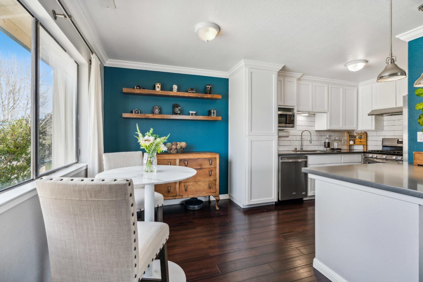 244 Green Meadow DR D