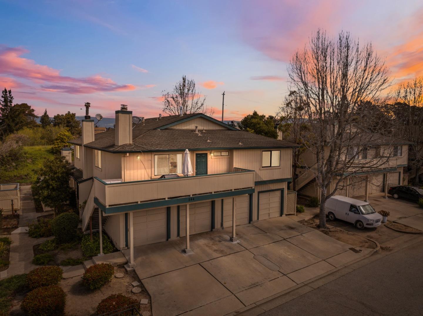 244 Green Meadow DR D