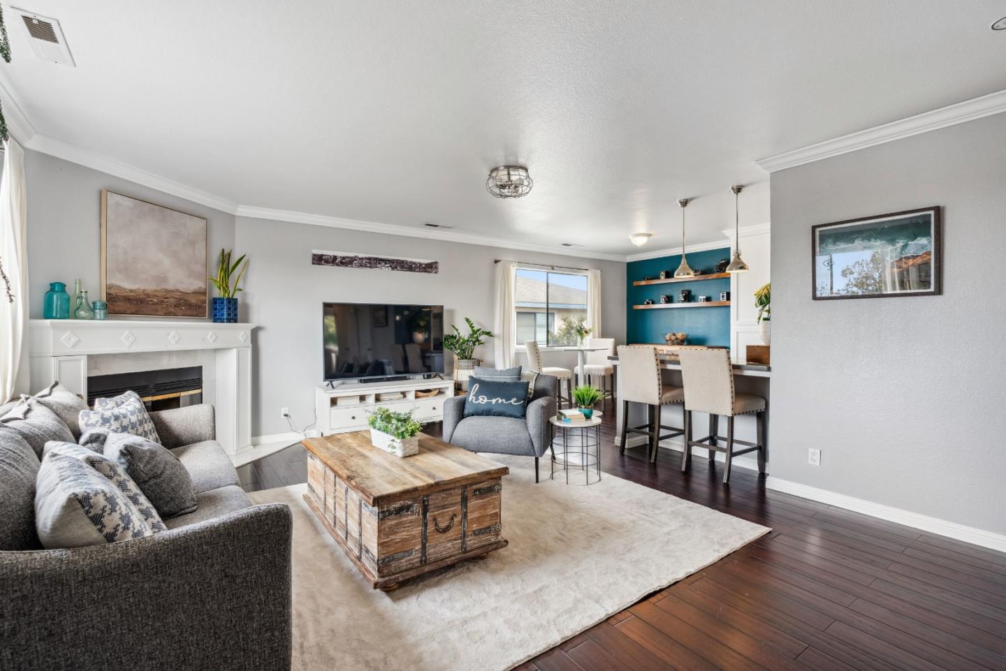 244 Green Meadow DR D