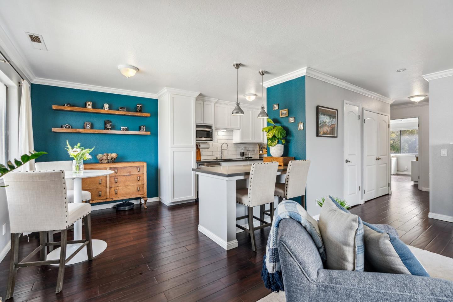 244 Green Meadow DR D