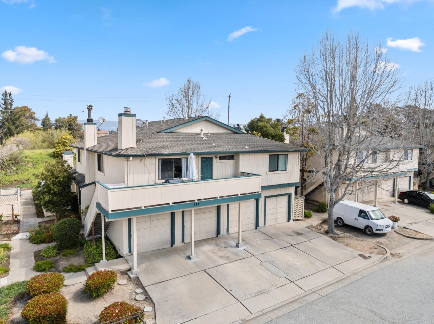 244 Green Meadow DR D