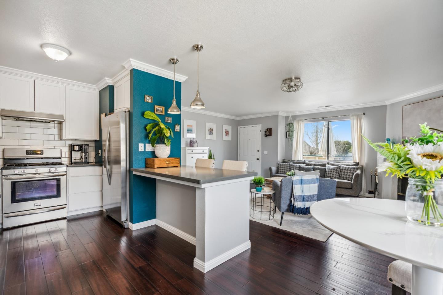 244 Green Meadow DR D