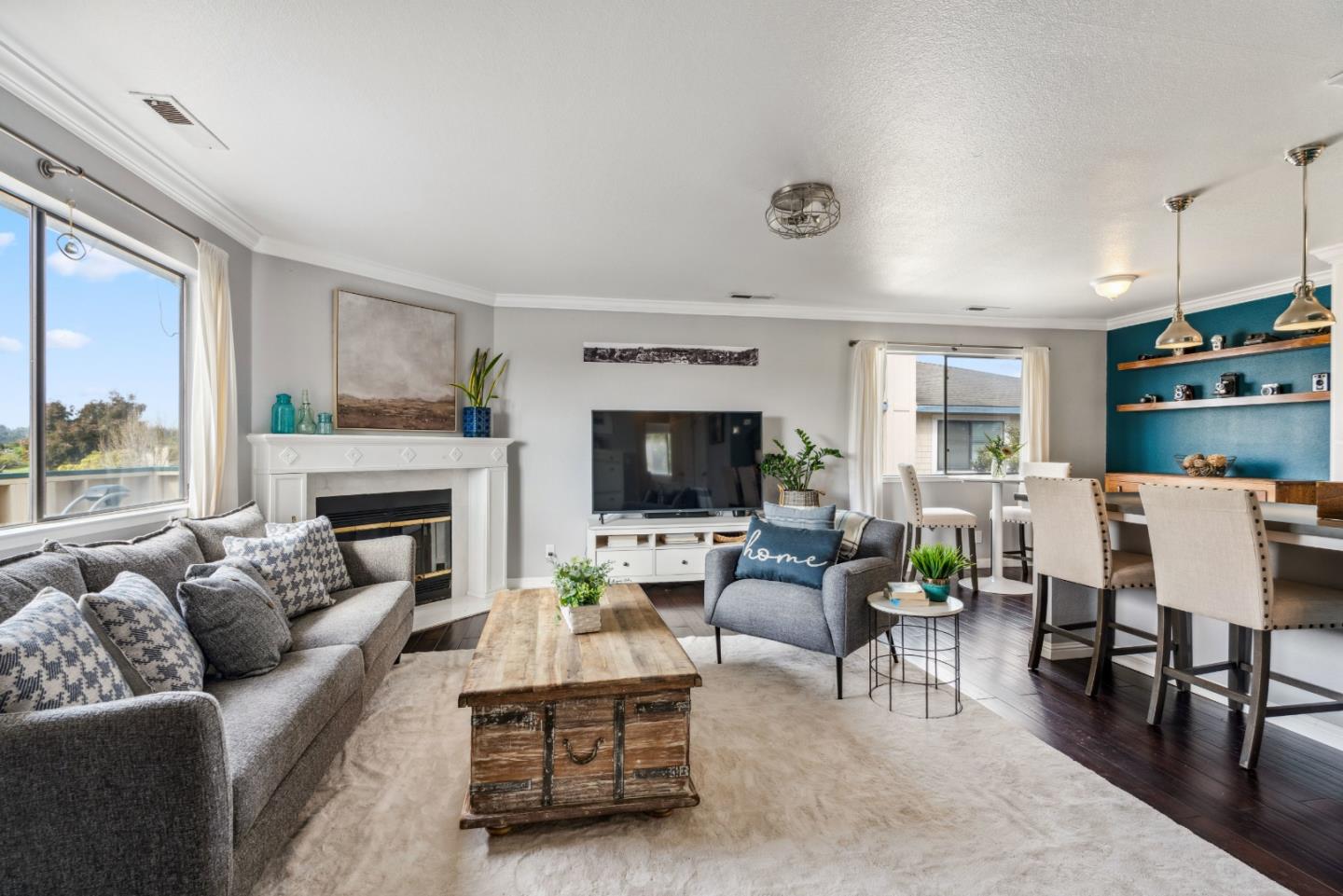 244 Green Meadow DR D