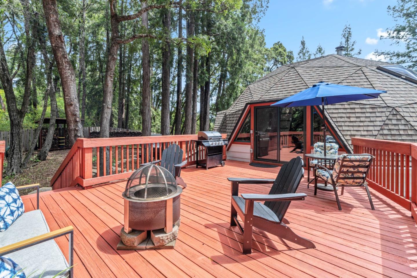 131 Valdez RD