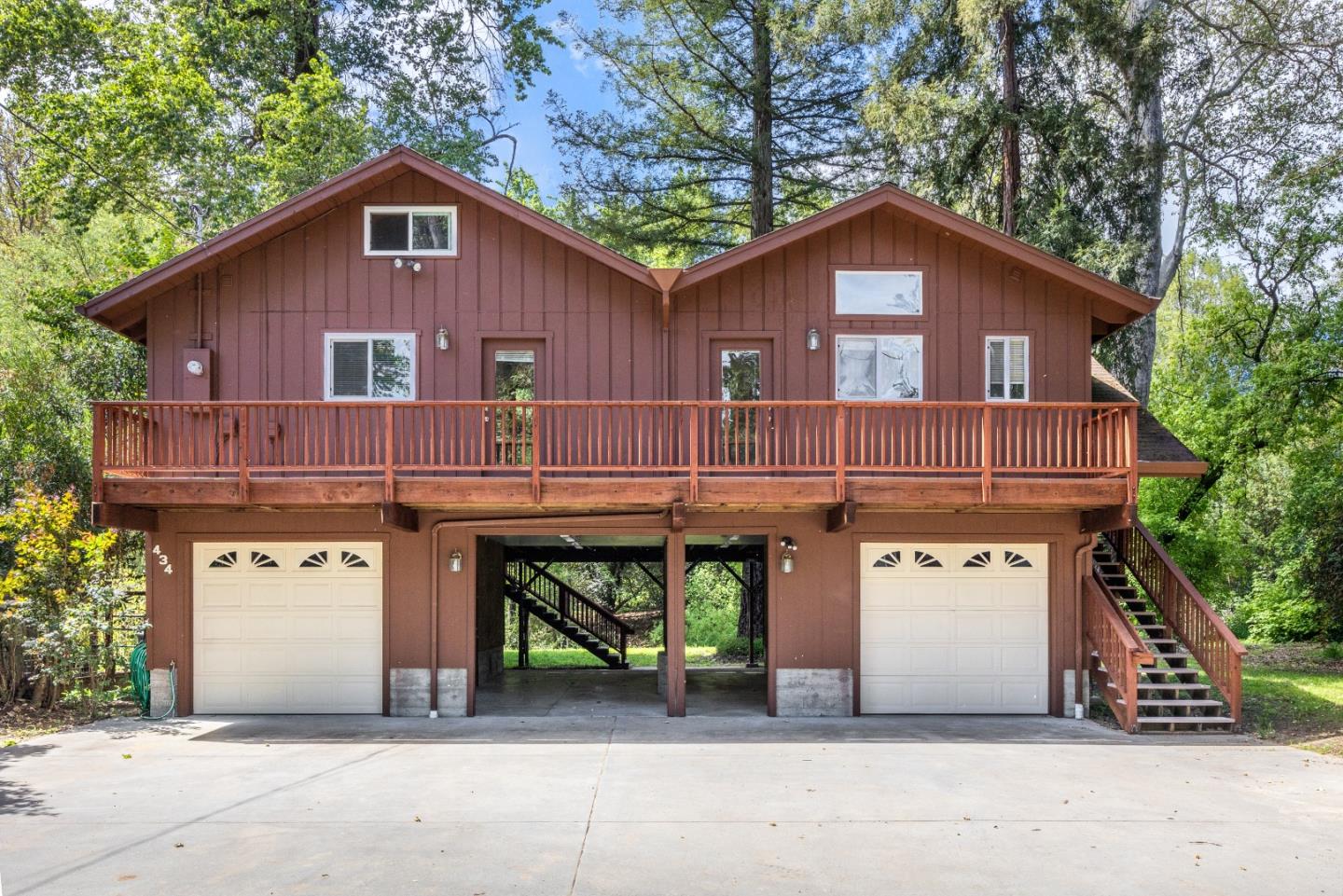 434 River RD