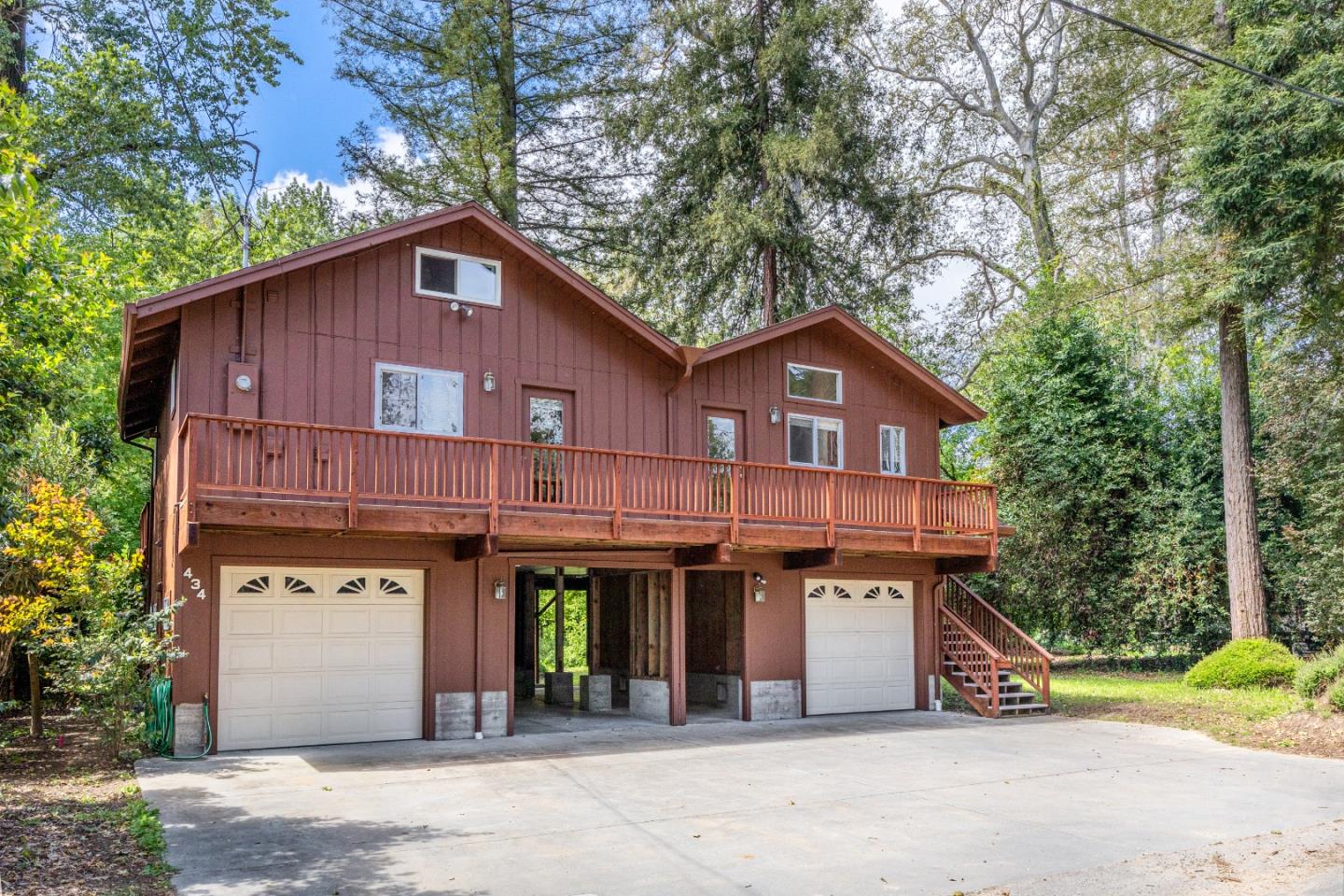 434 River RD
