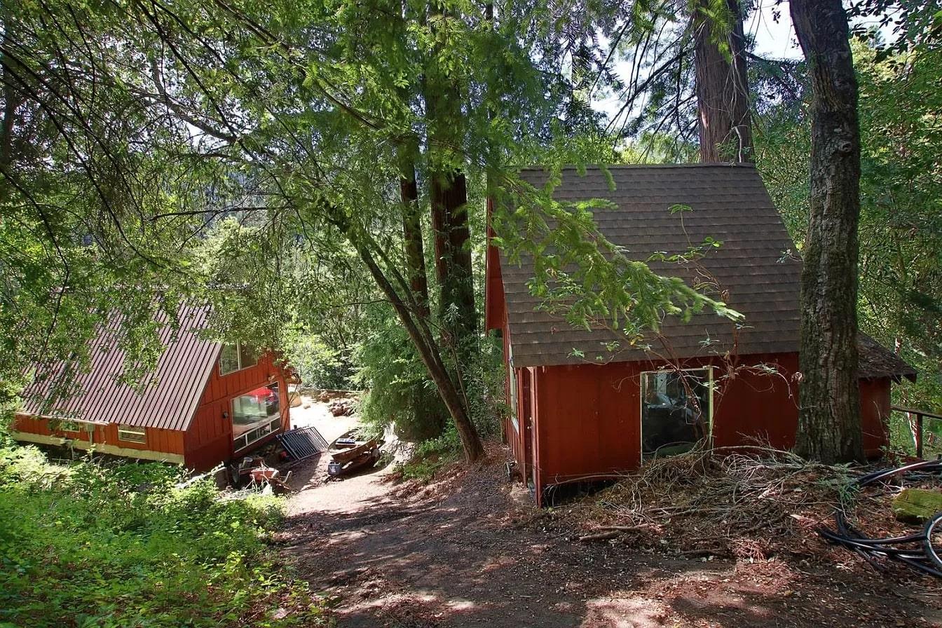 14315 Treehouse WAY
