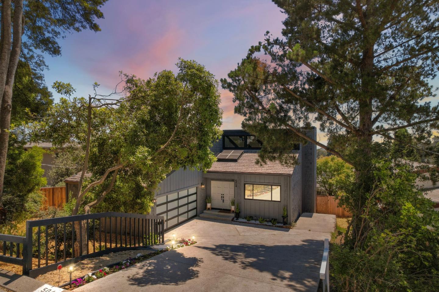 504 Santa Marguarita DR